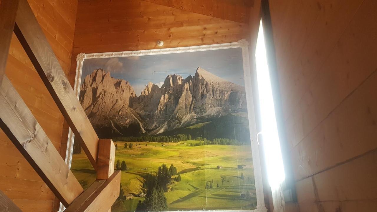Beb Villa Sorriso 산 베네데토 발 디 삼브로 외부 사진